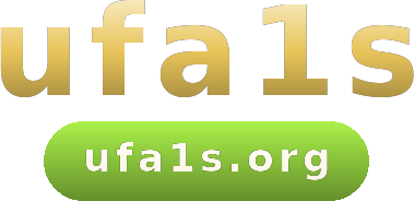 ufa1s โลโก้